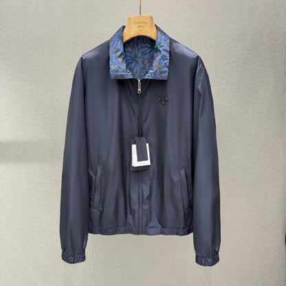 Reversible jackets