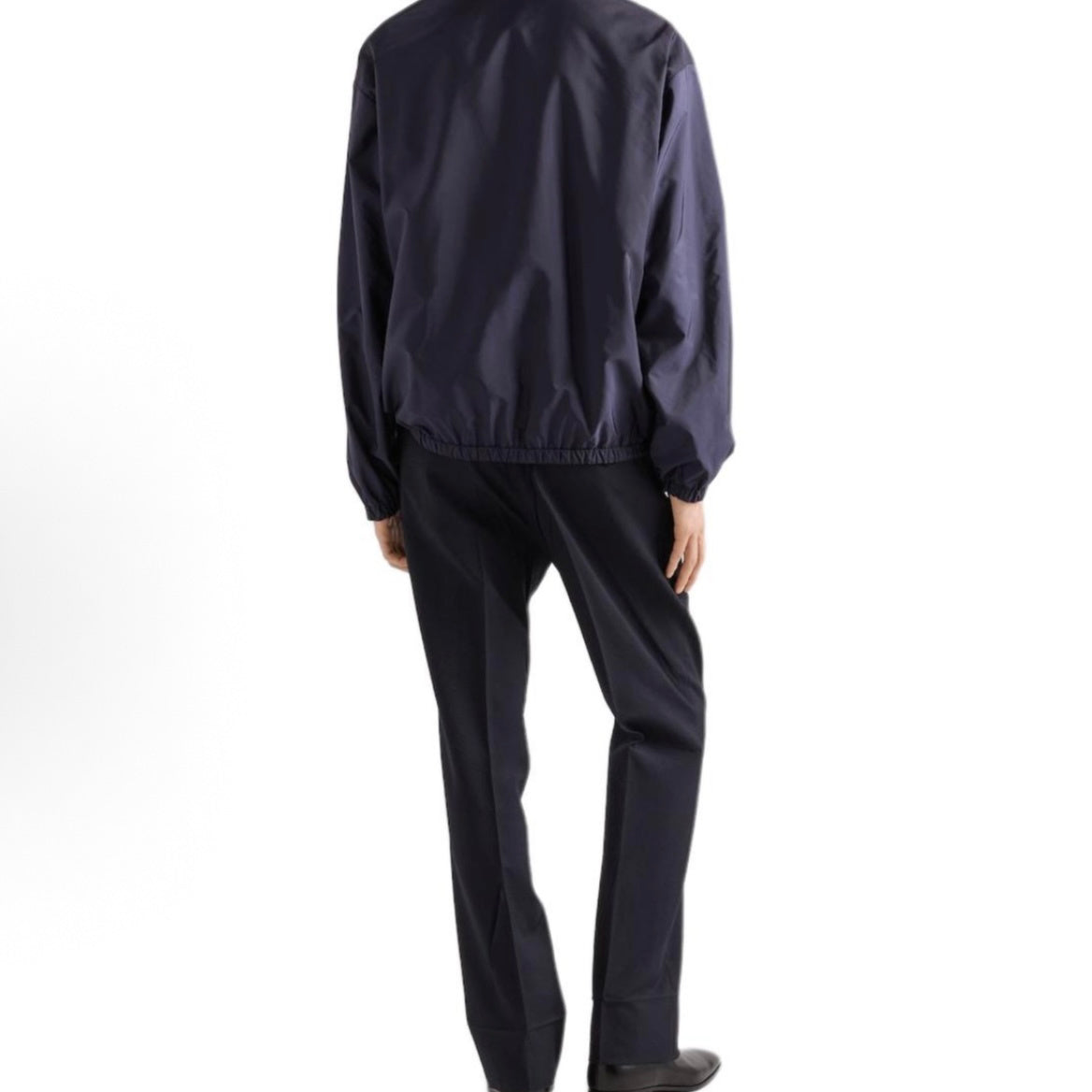 Reversible jackets