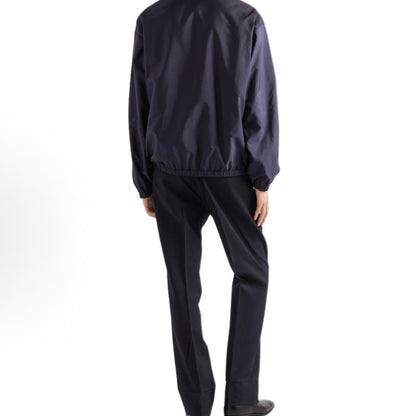 Reversible jackets