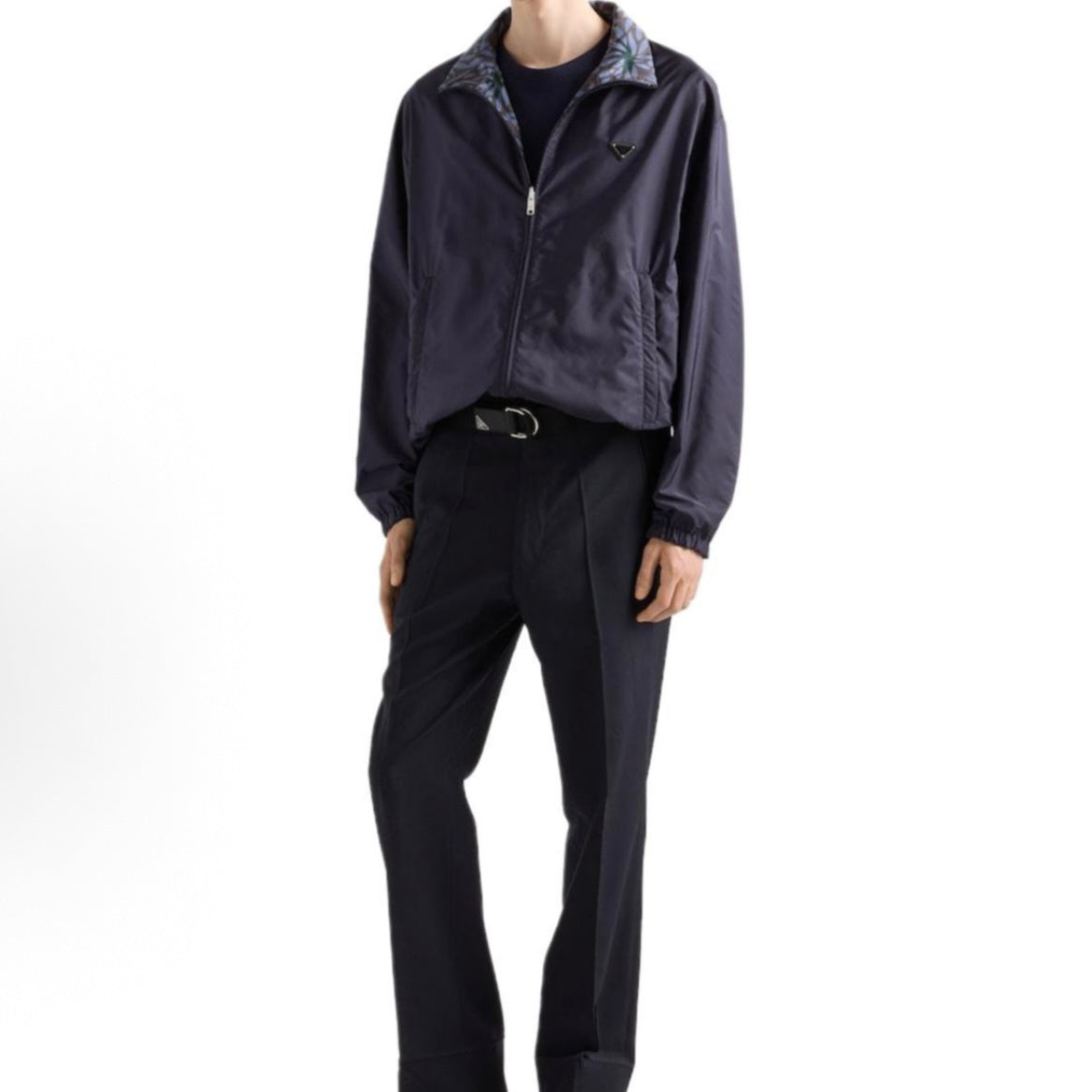 Reversible jackets