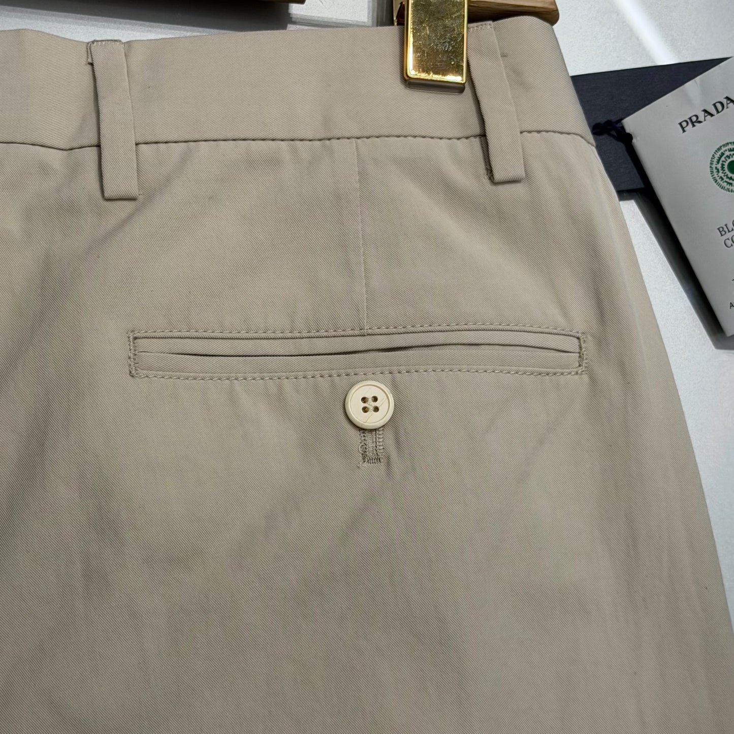 Casual Pants