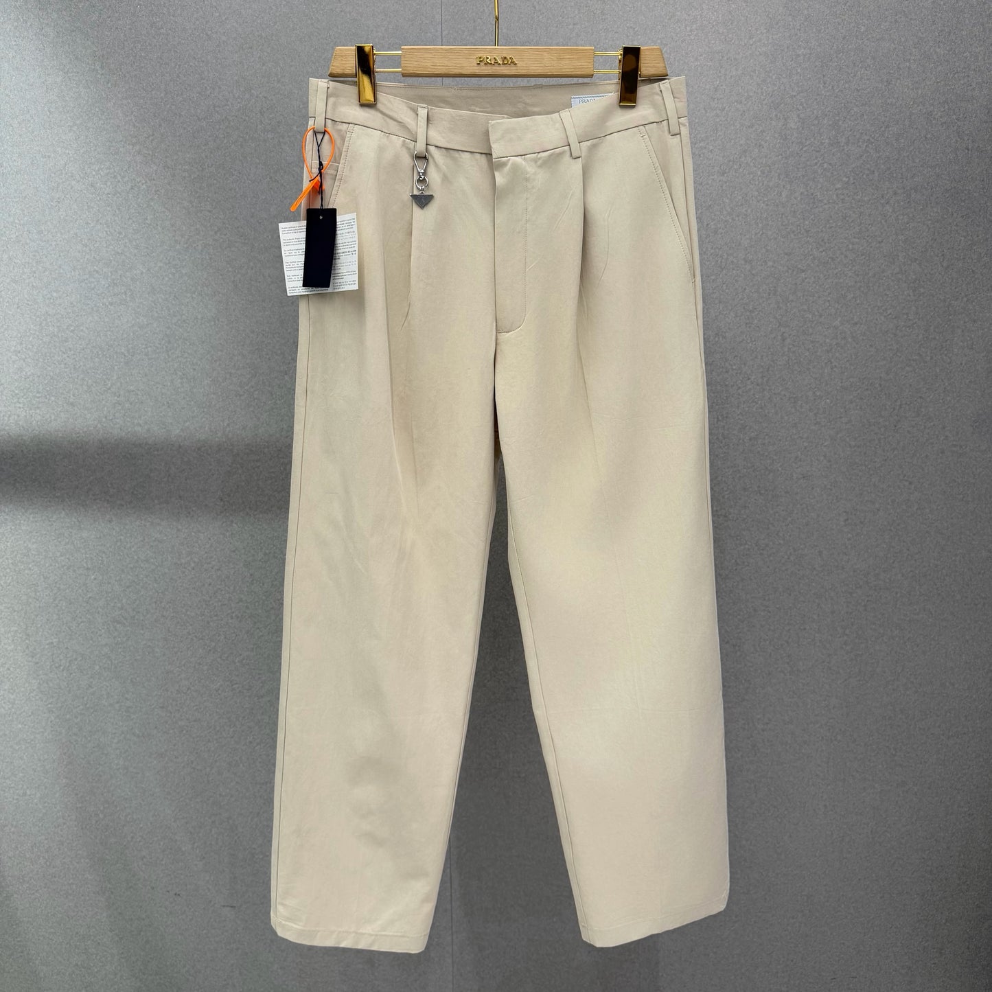 Casual Pants