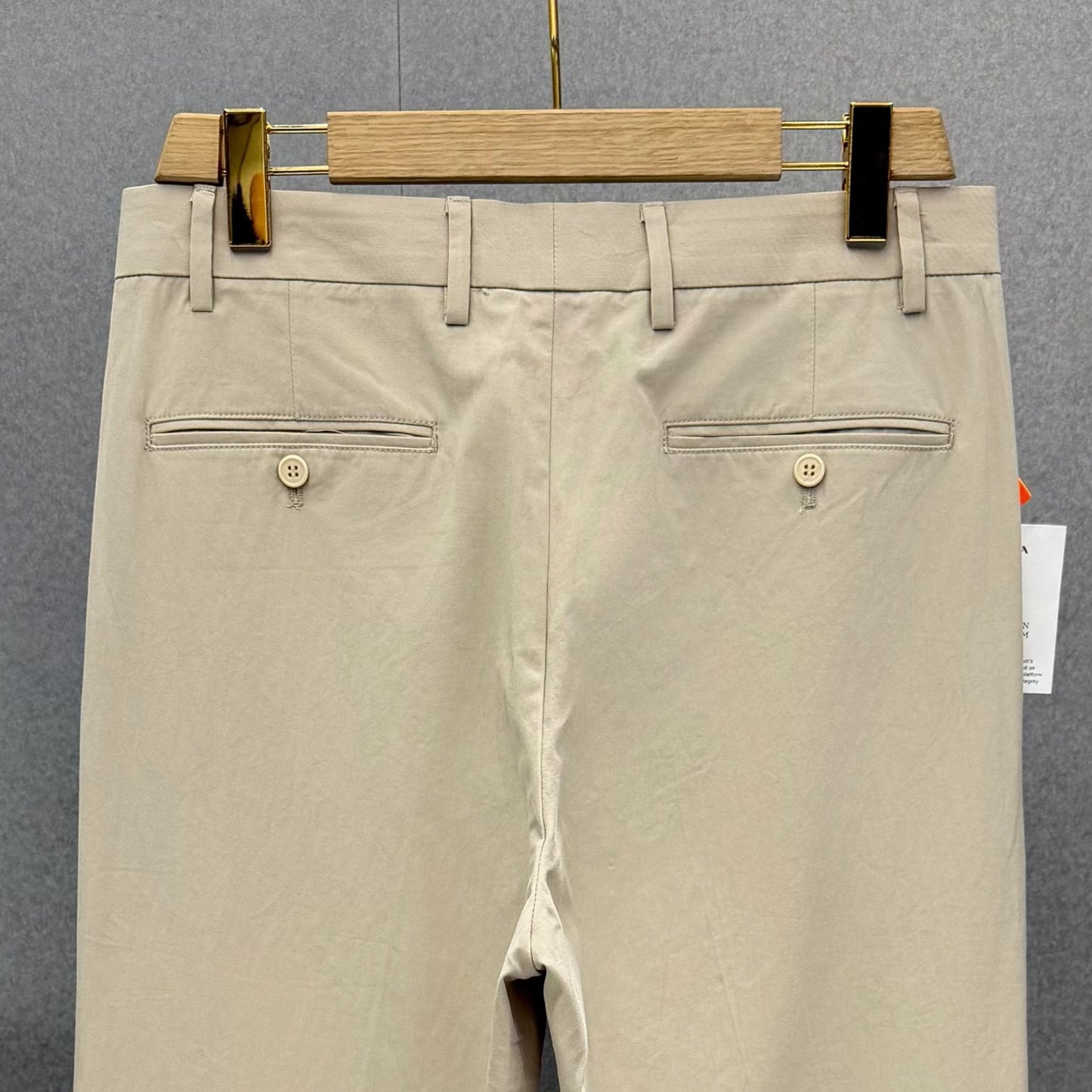 Casual Pants