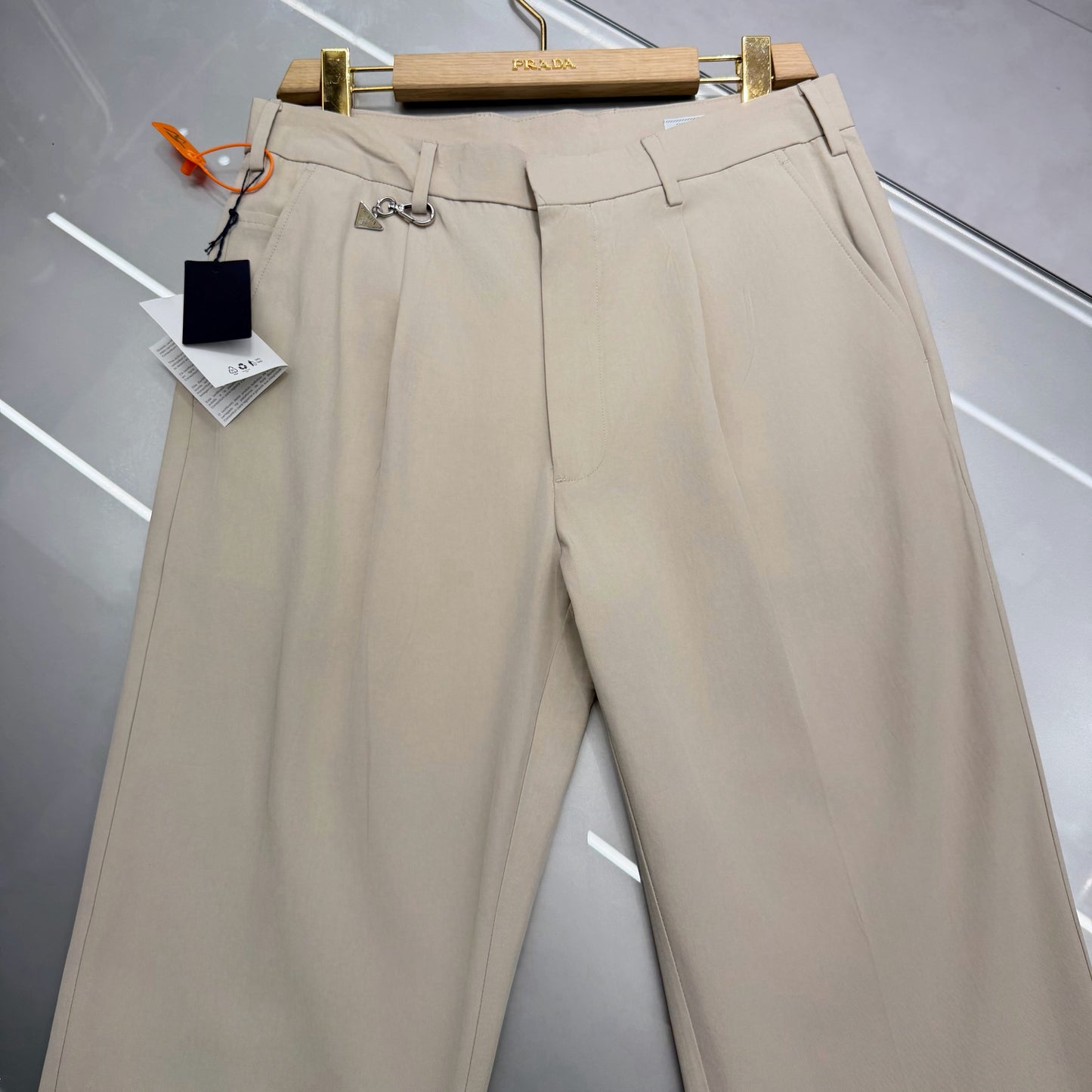 Casual Pants