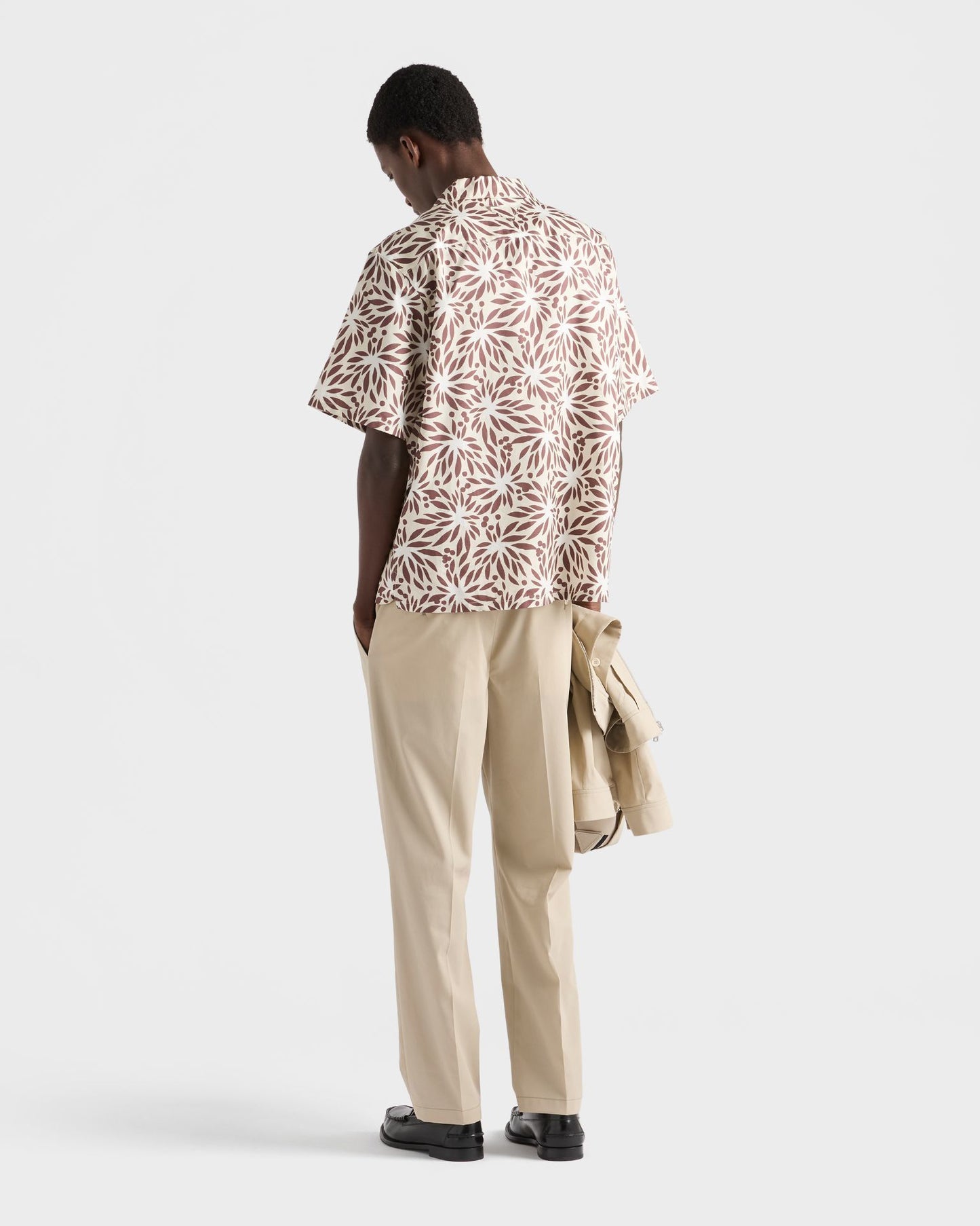 Casual Pants