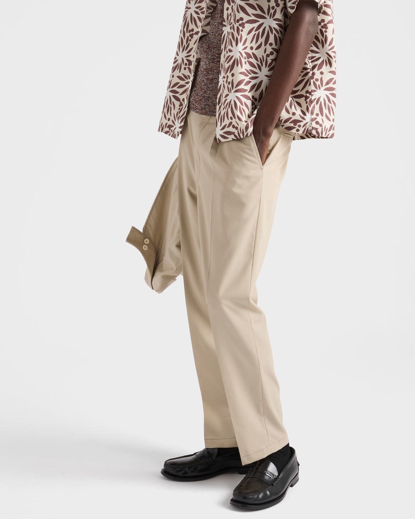 Casual Pants