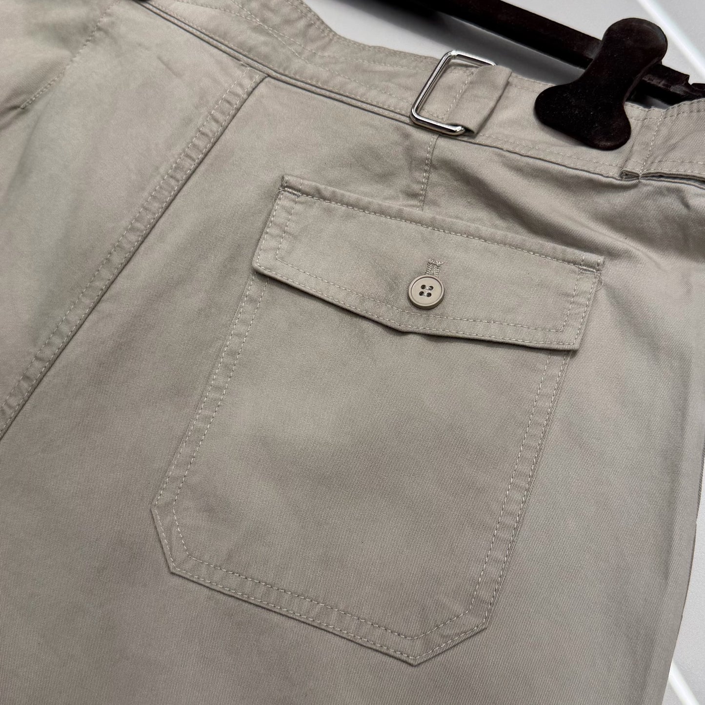 Casual Pants