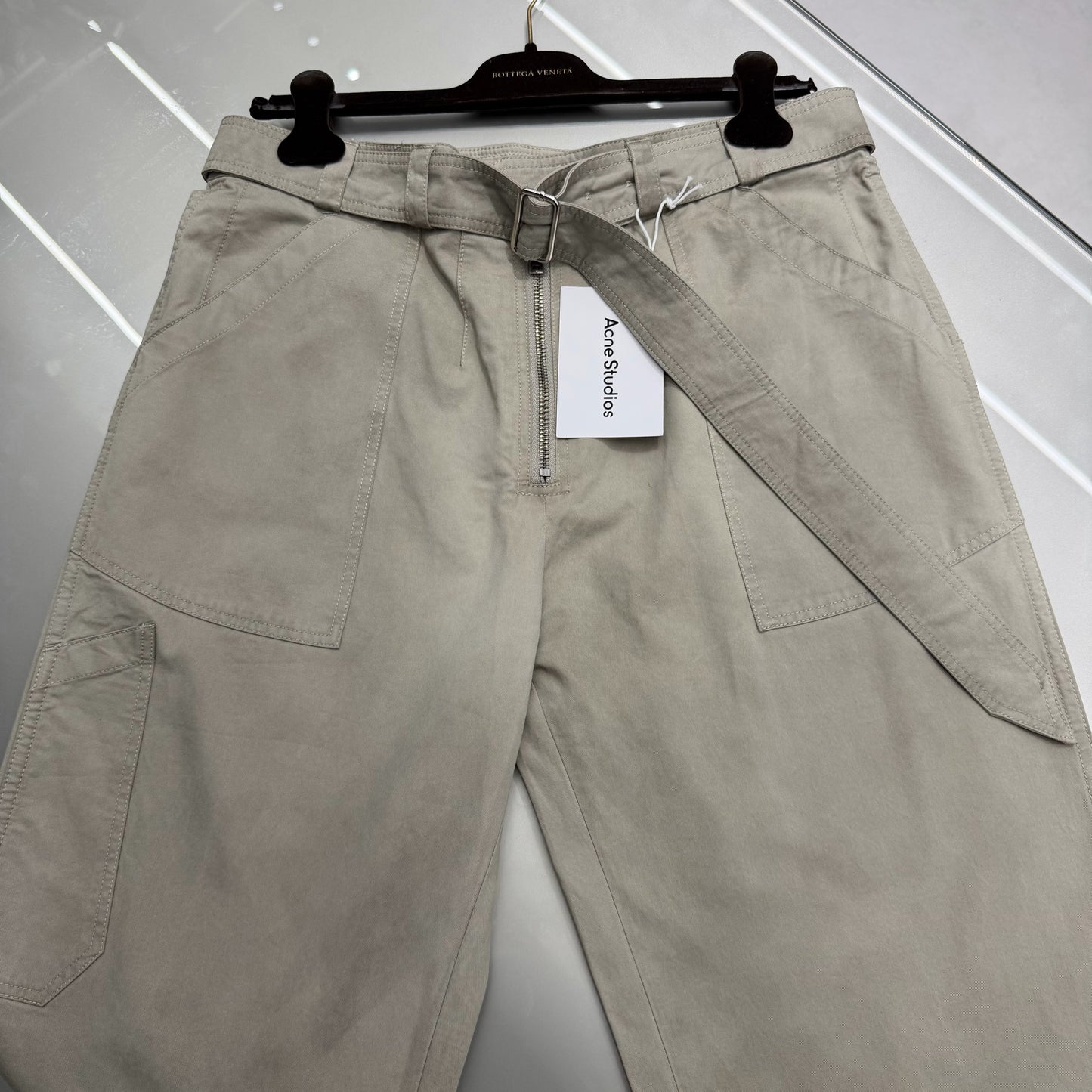 Casual Pants