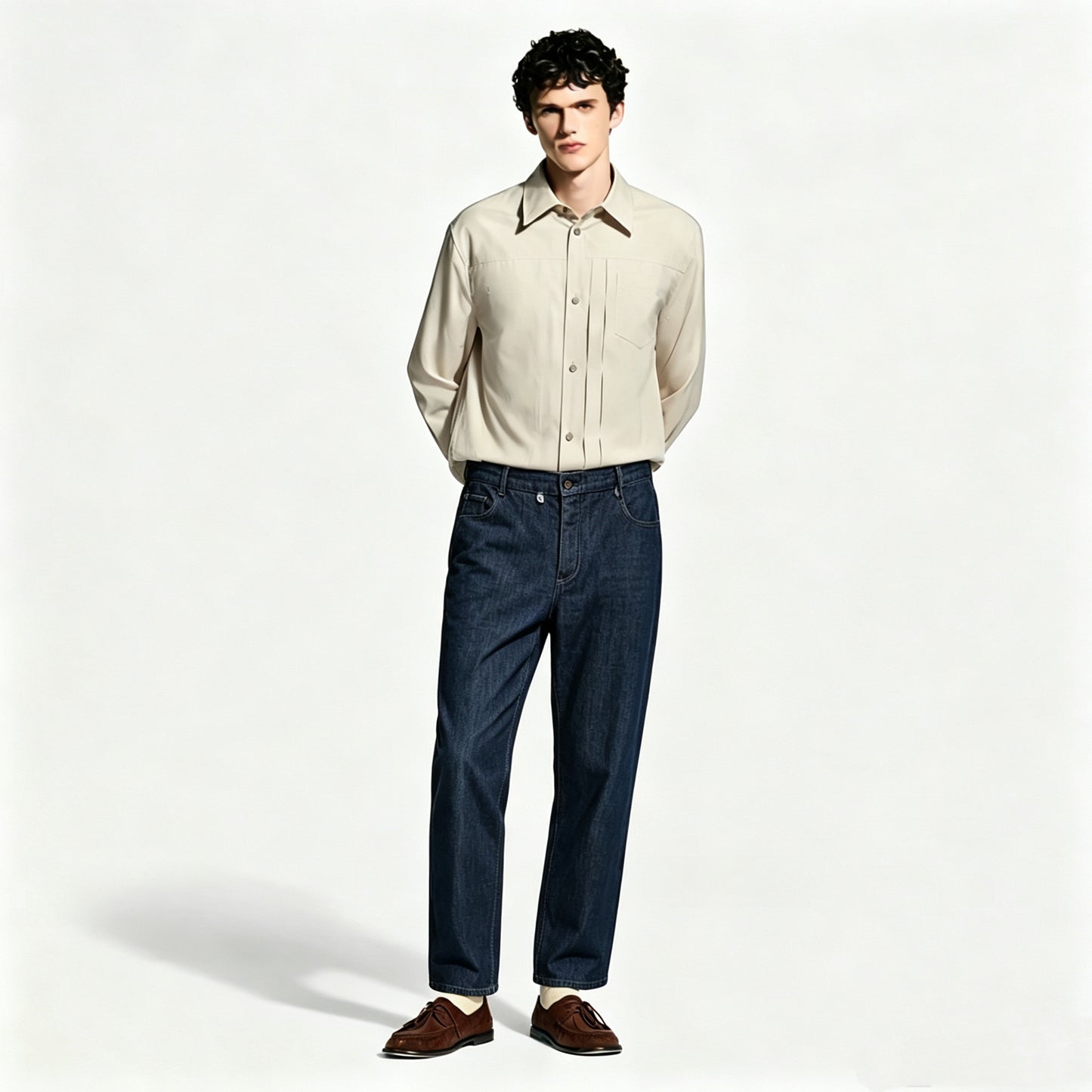 Casual Pants