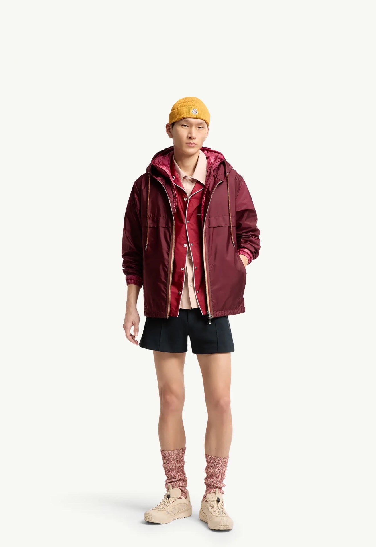 Jackets