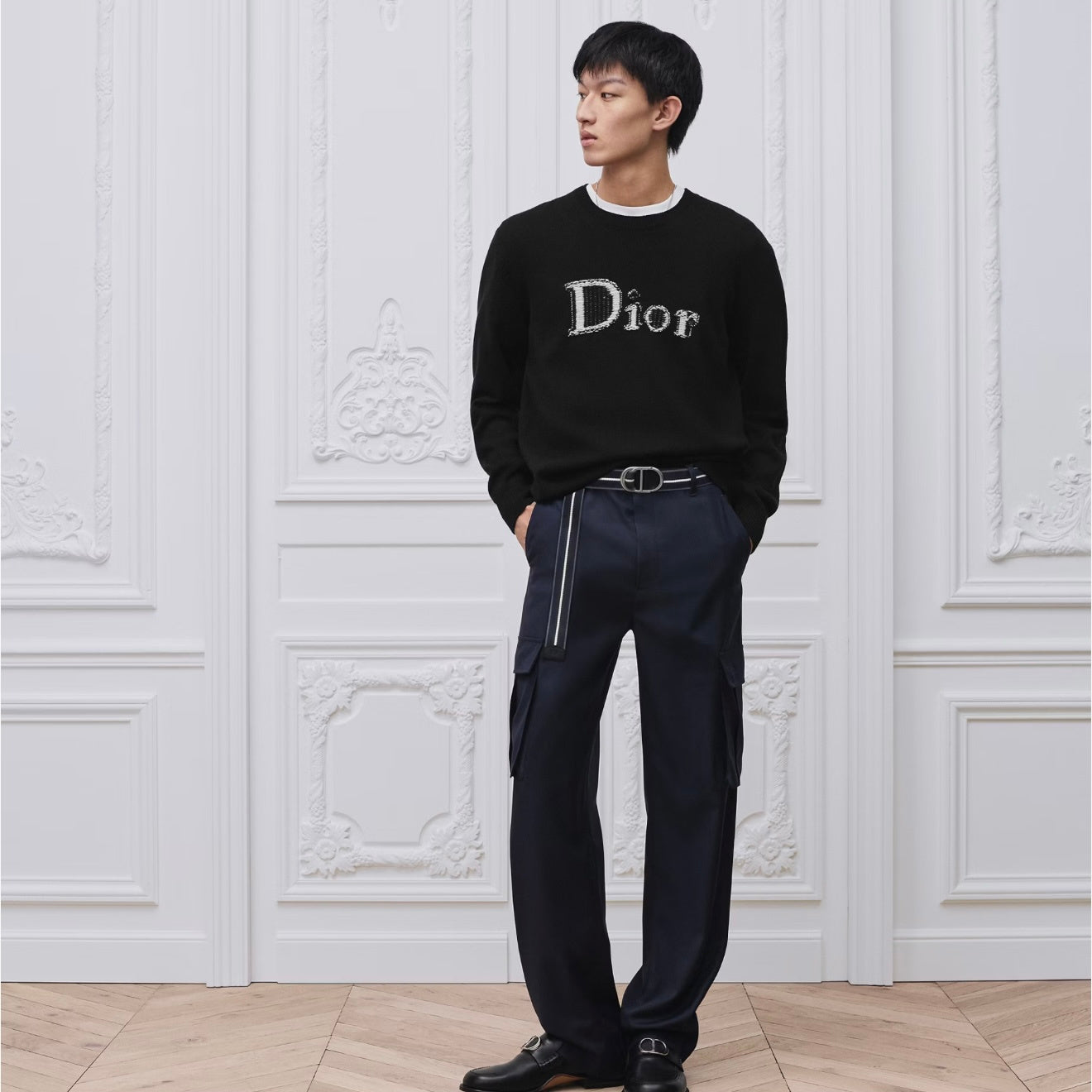 Casual Pants