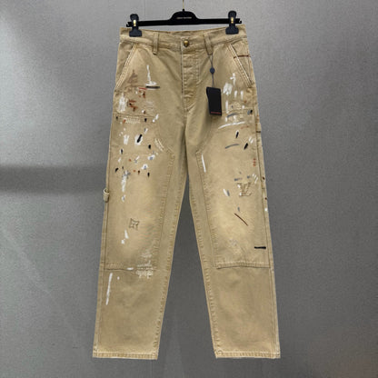 Overalls