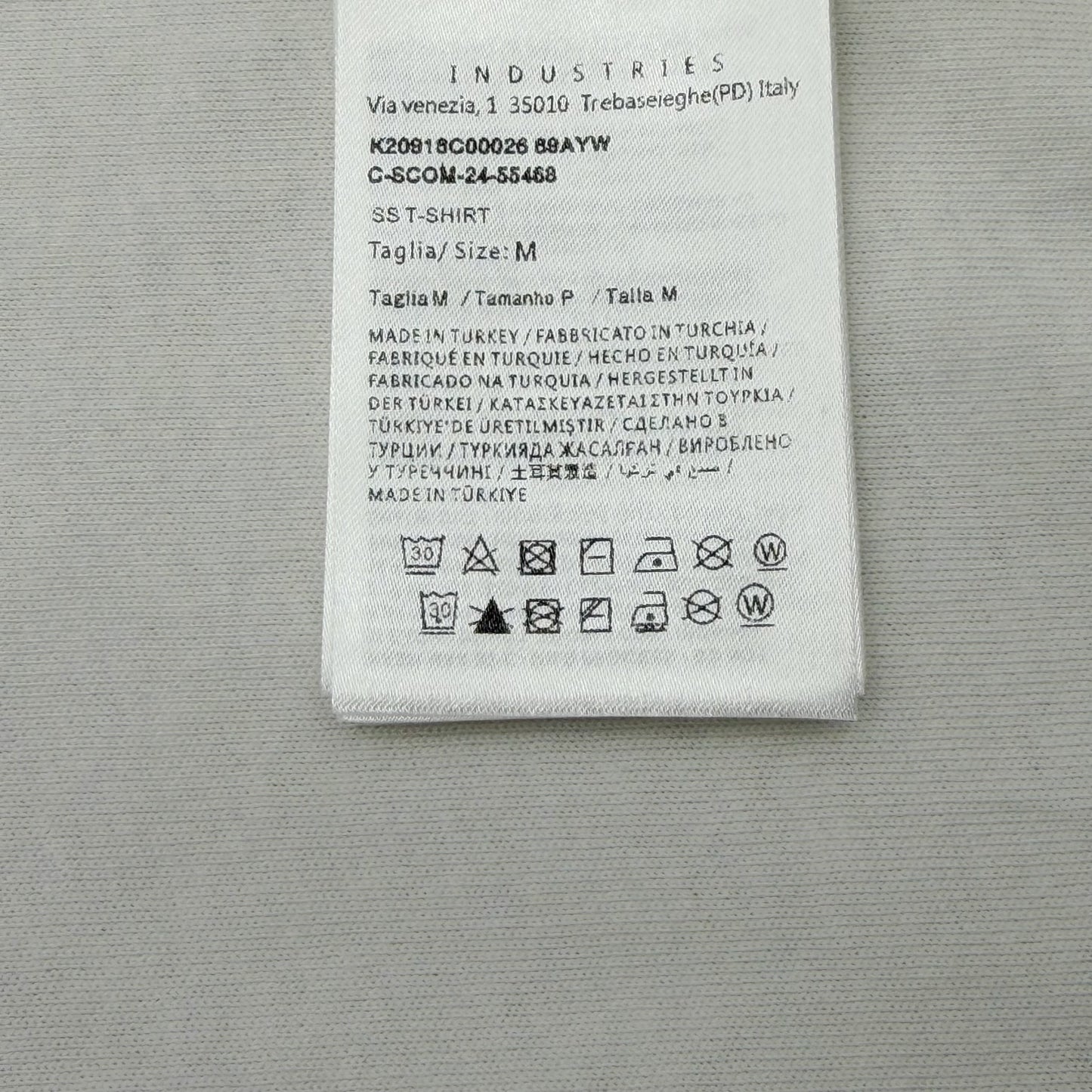 T-shirt