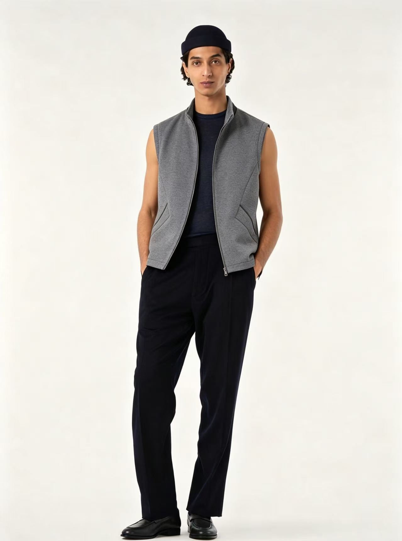 Vest