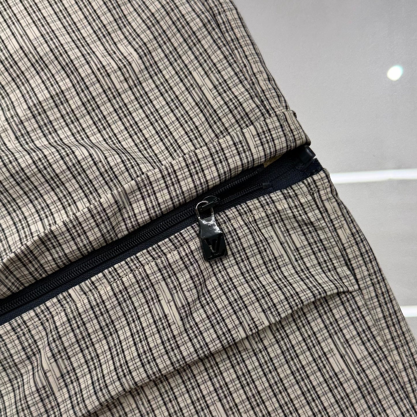 Convertible casual pants