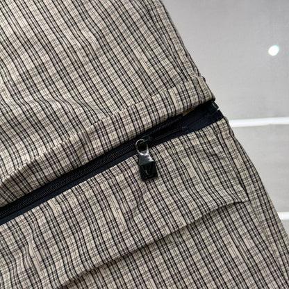 Convertible casual pants