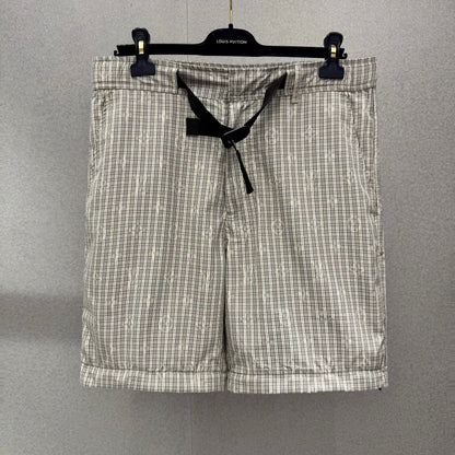 Convertible casual pants