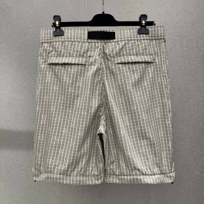 Convertible casual pants