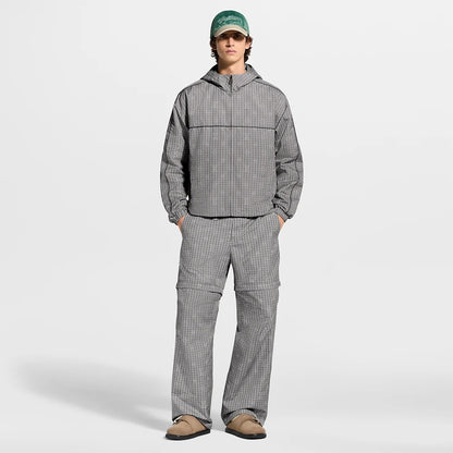 Convertible casual pants