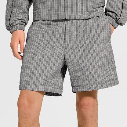 Convertible casual pants