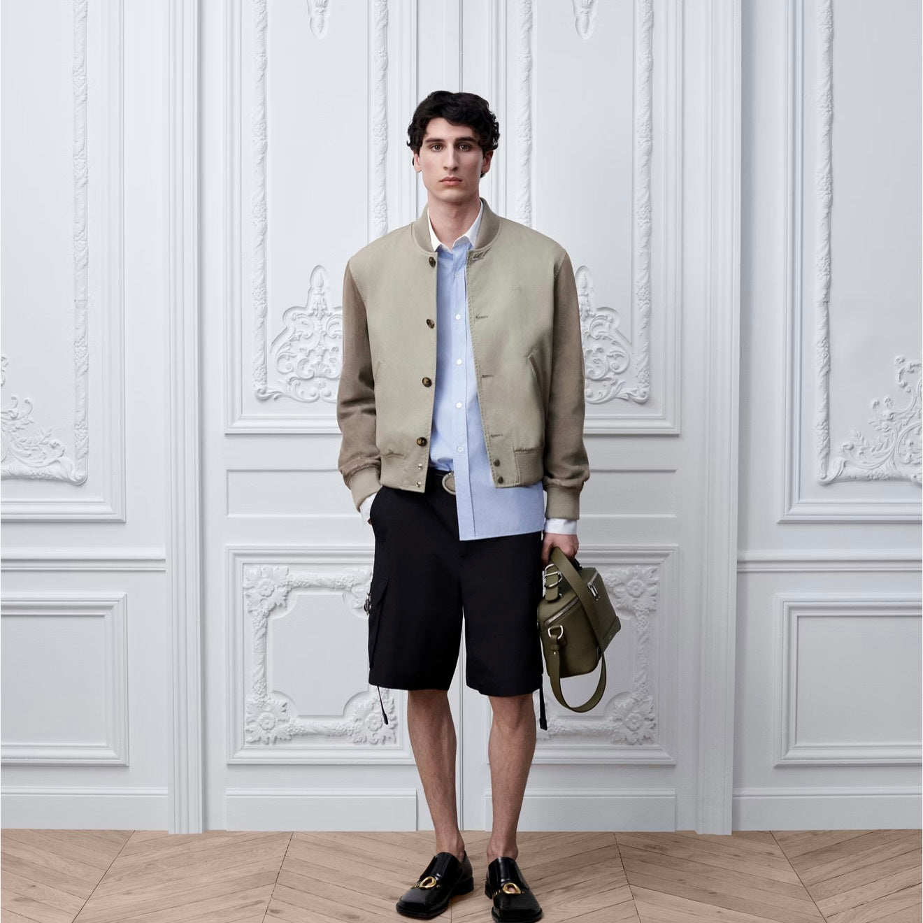 Baseball Jacket