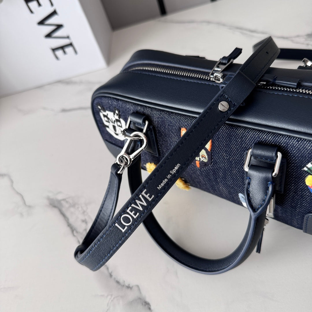Shoulder Bag     062417