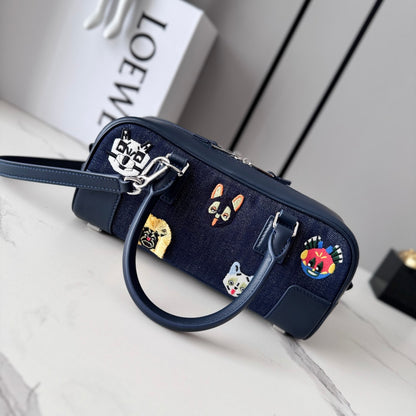 Shoulder Bag     062417