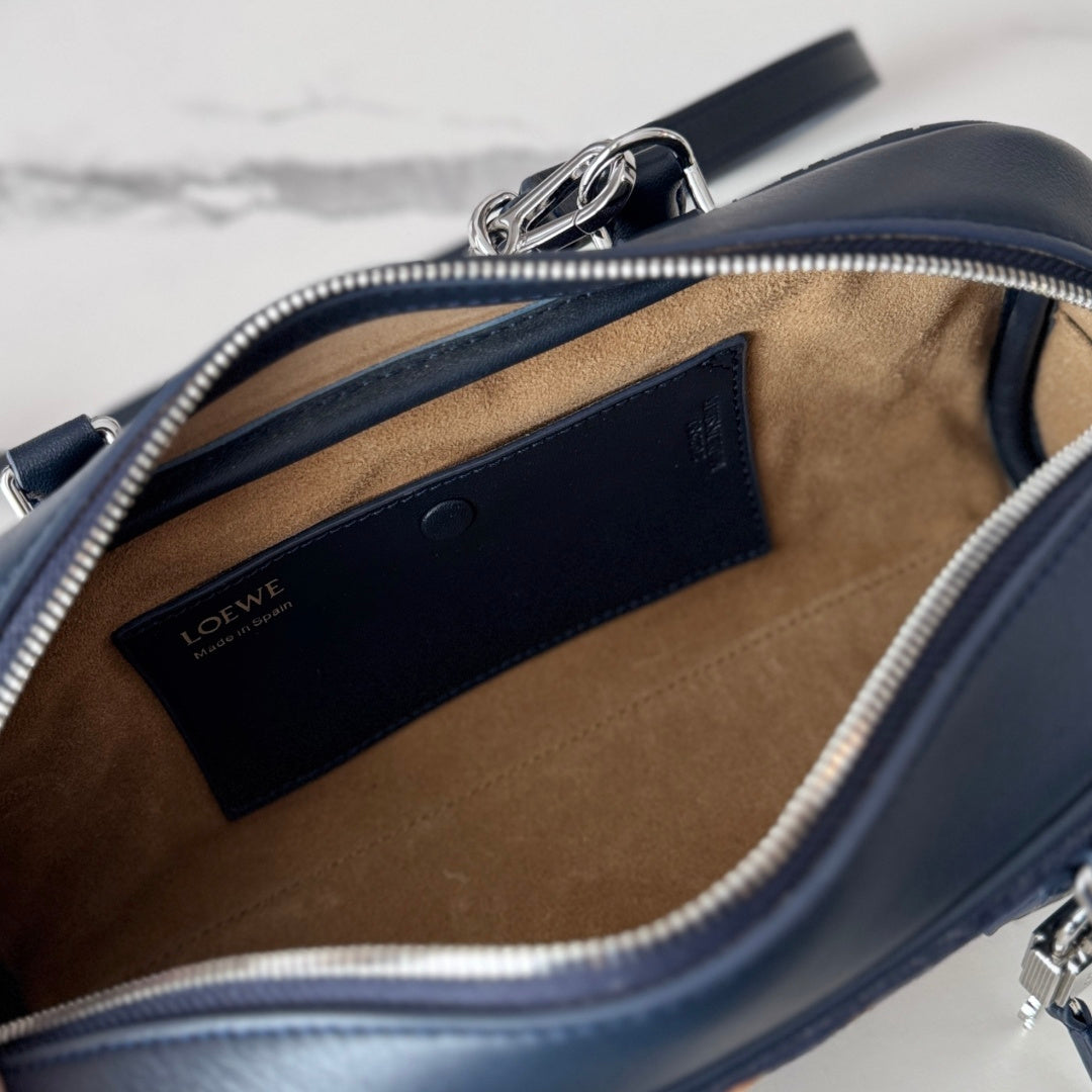 Shoulder Bag     062417