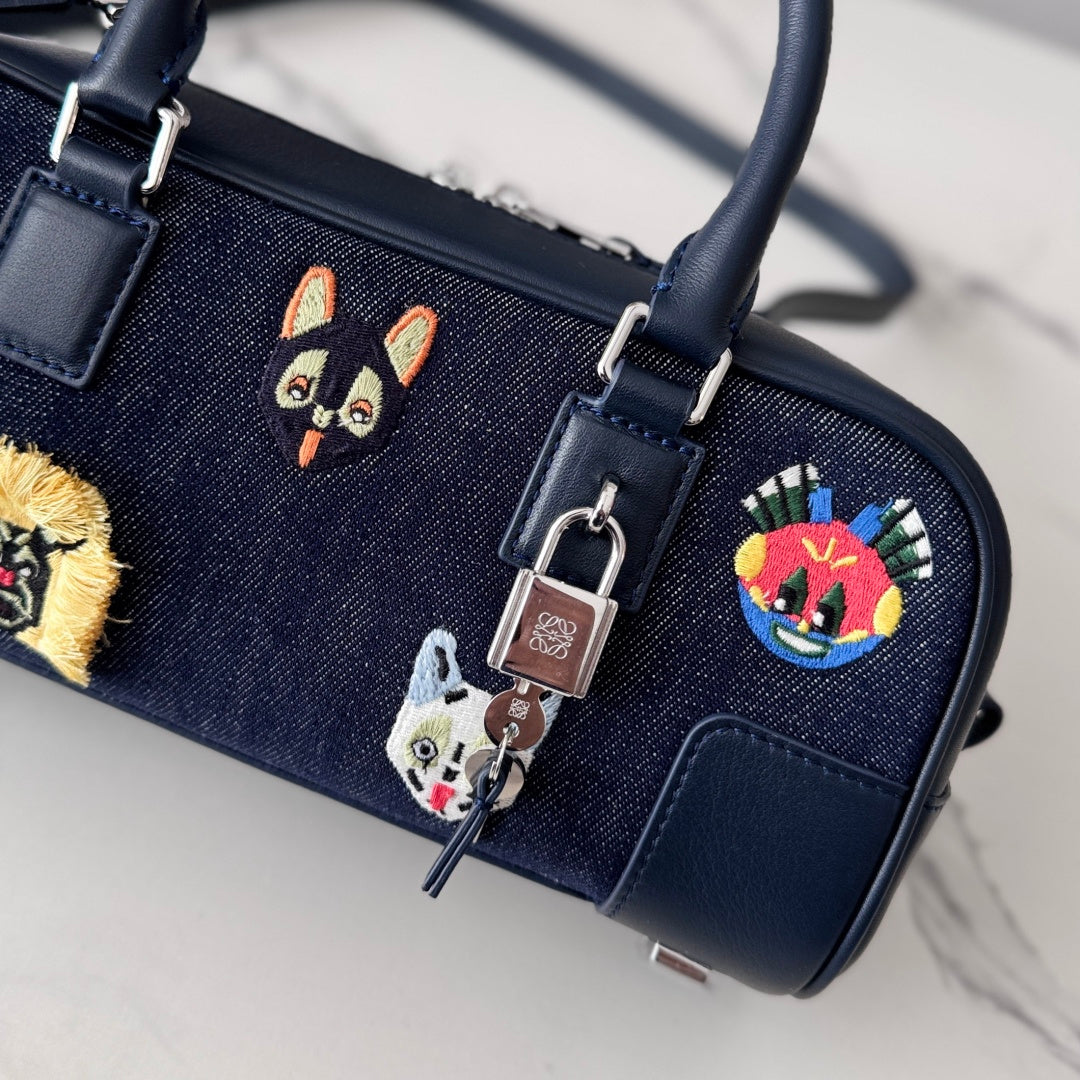 Shoulder Bag     062417
