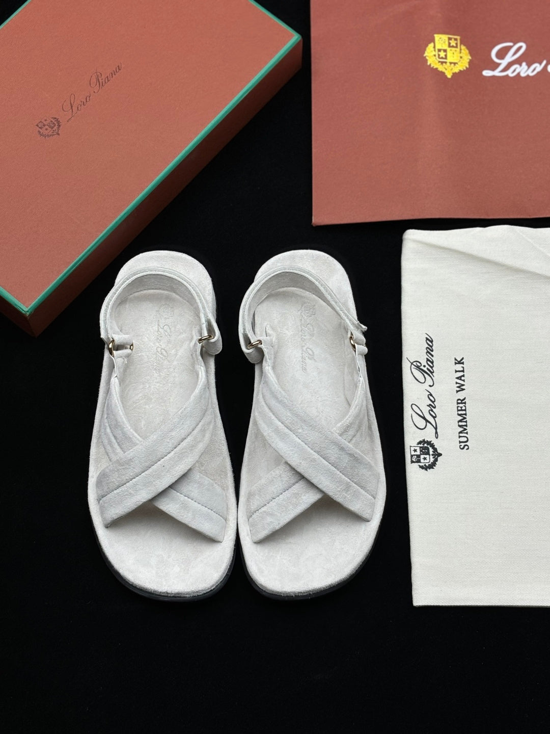 Sandals