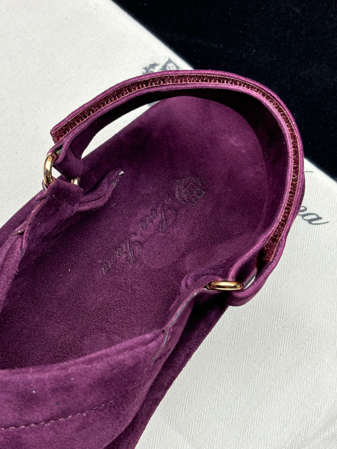 Sandals