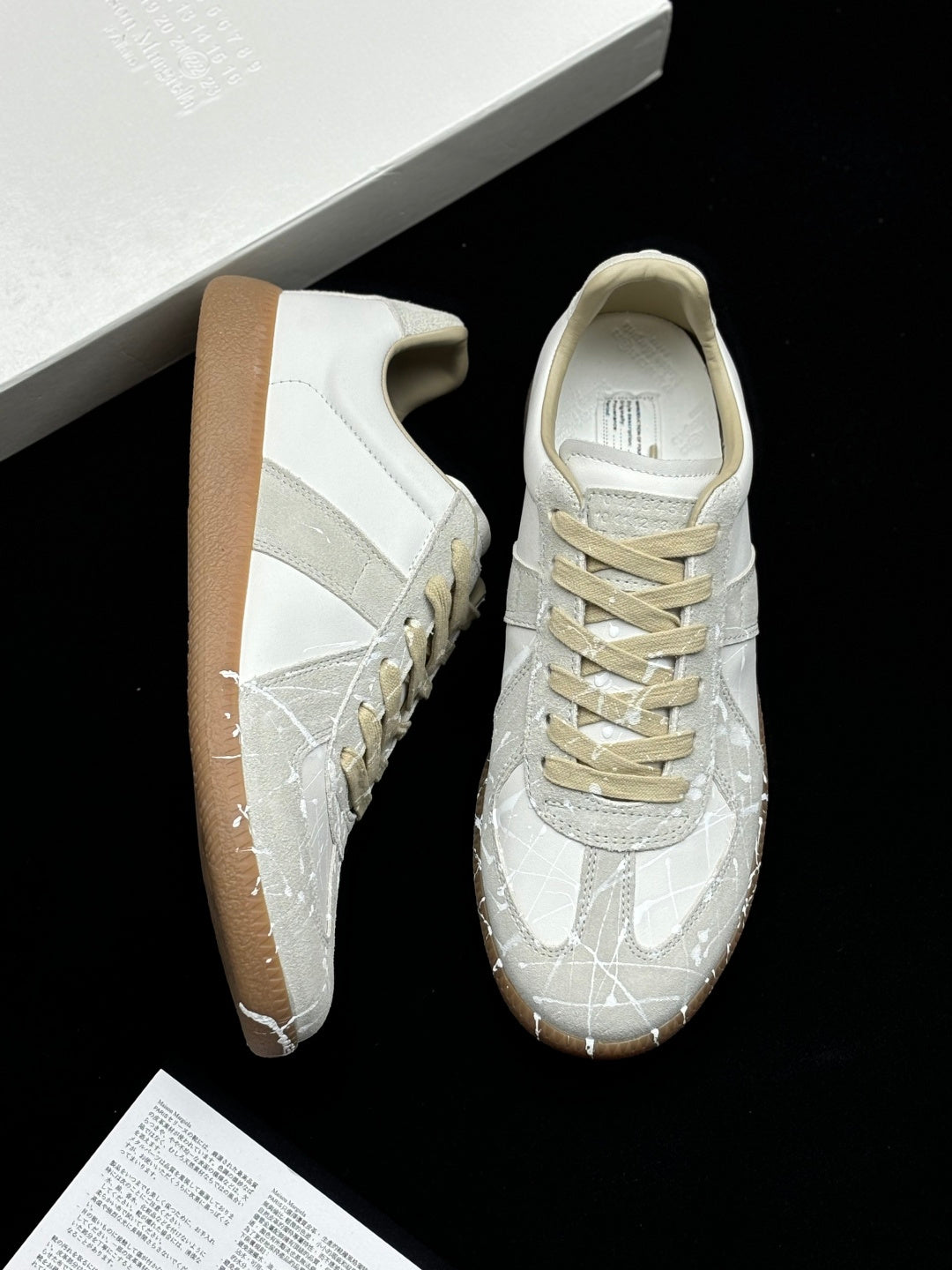 Sneakers