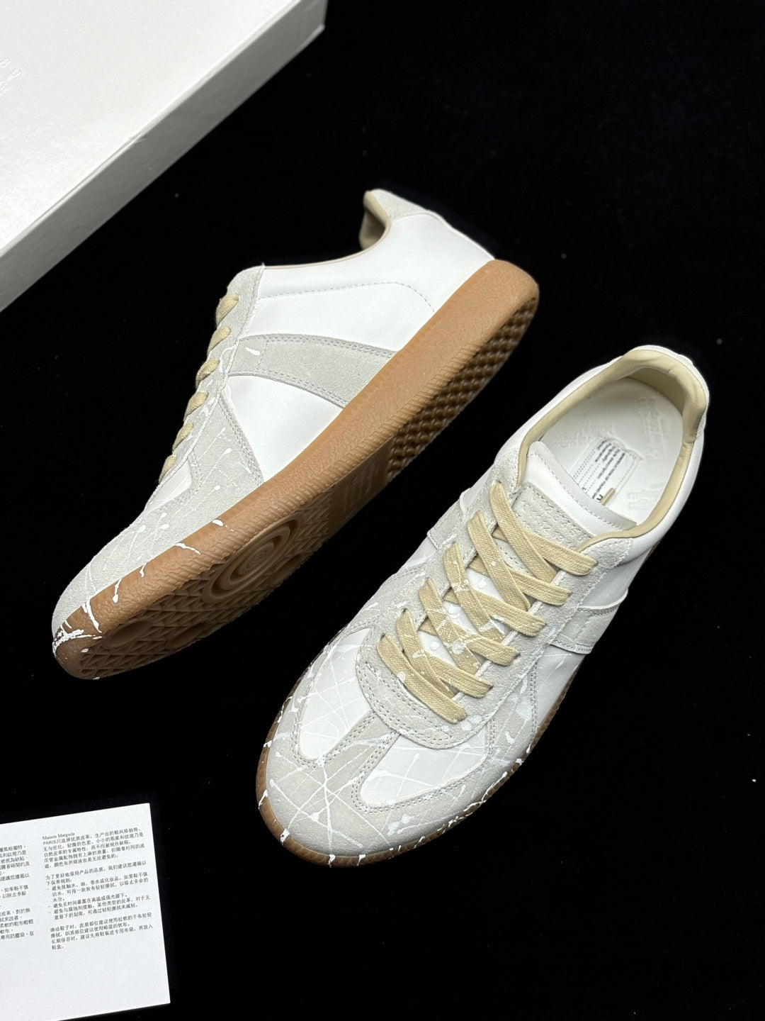 Sneakers