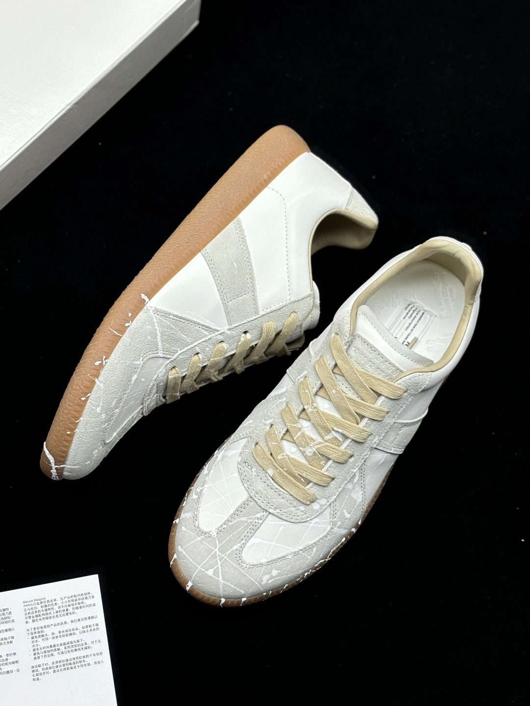 Sneakers