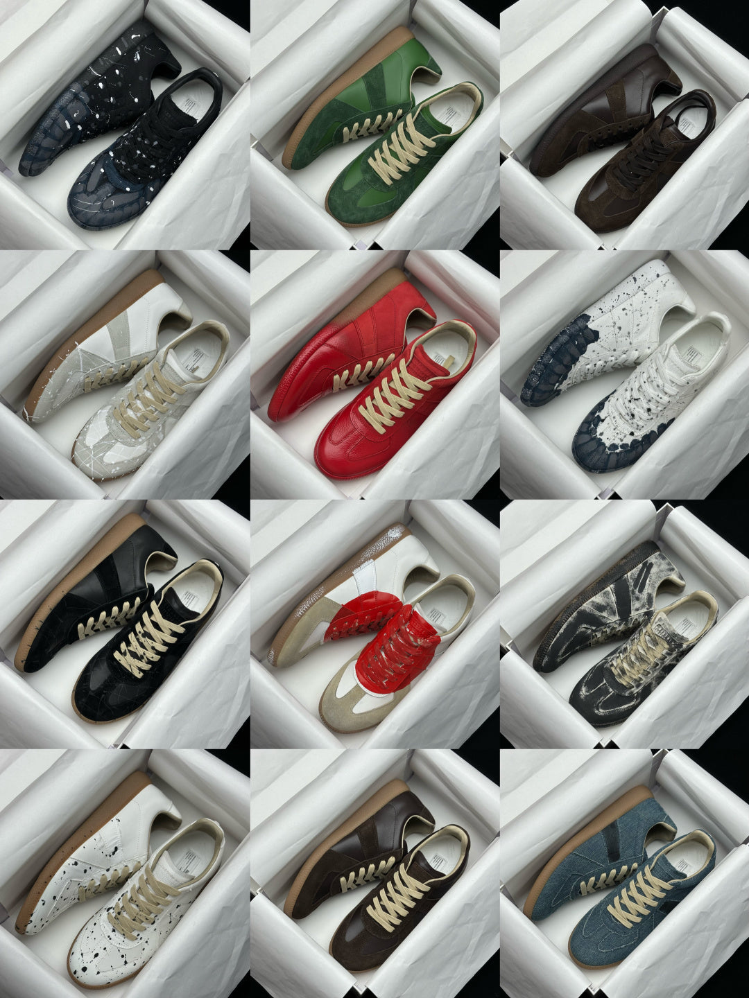 Sneakers