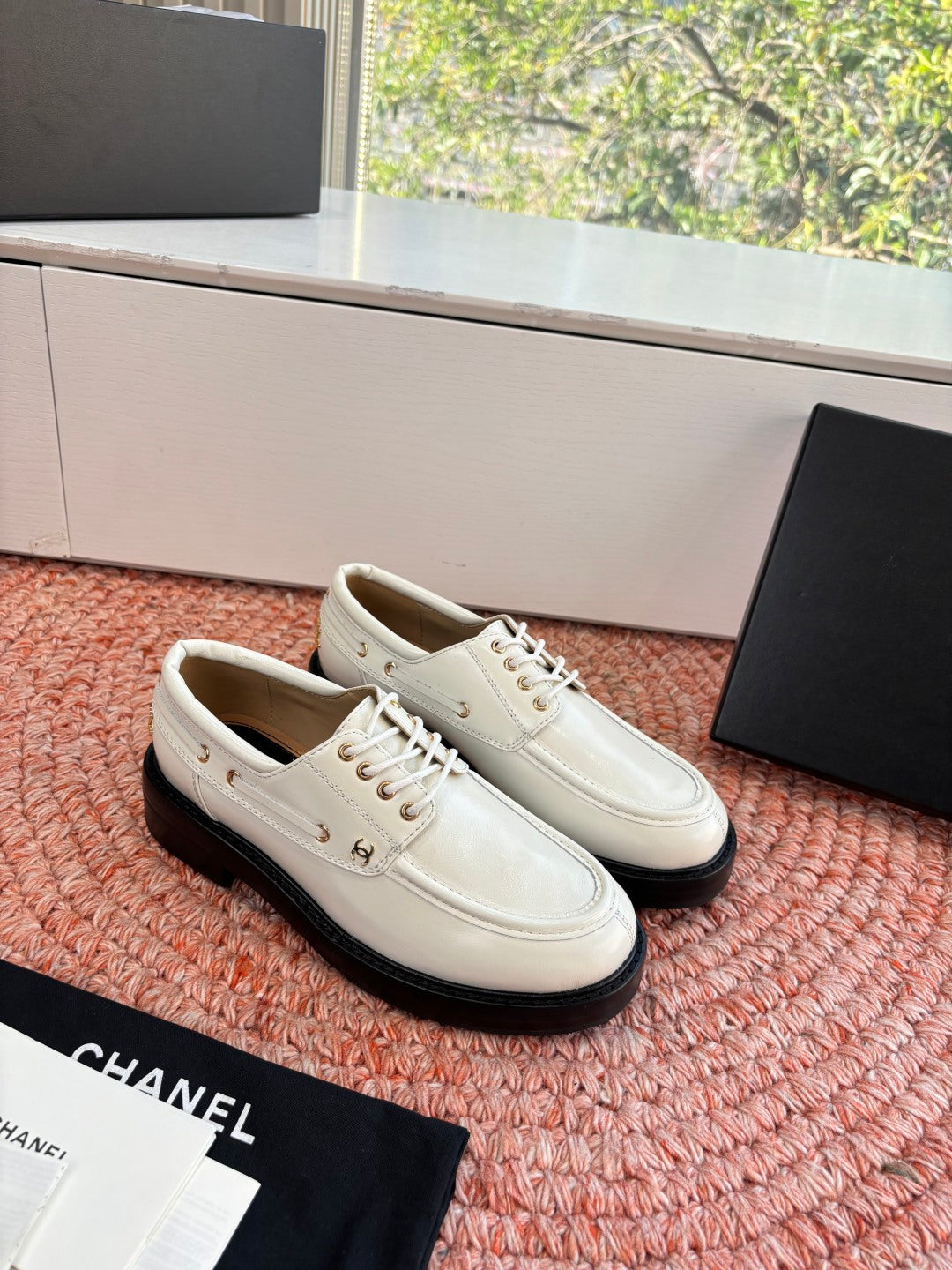 Loafers
