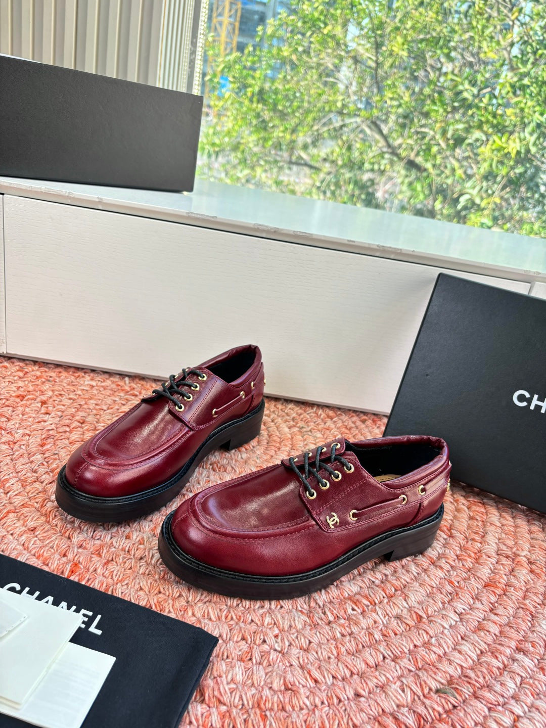Loafers