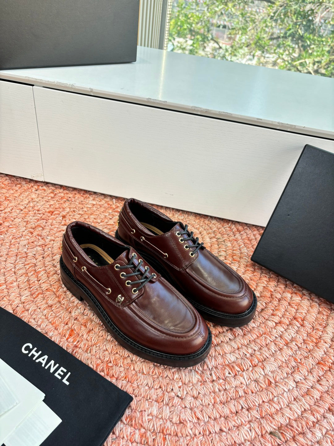Loafers