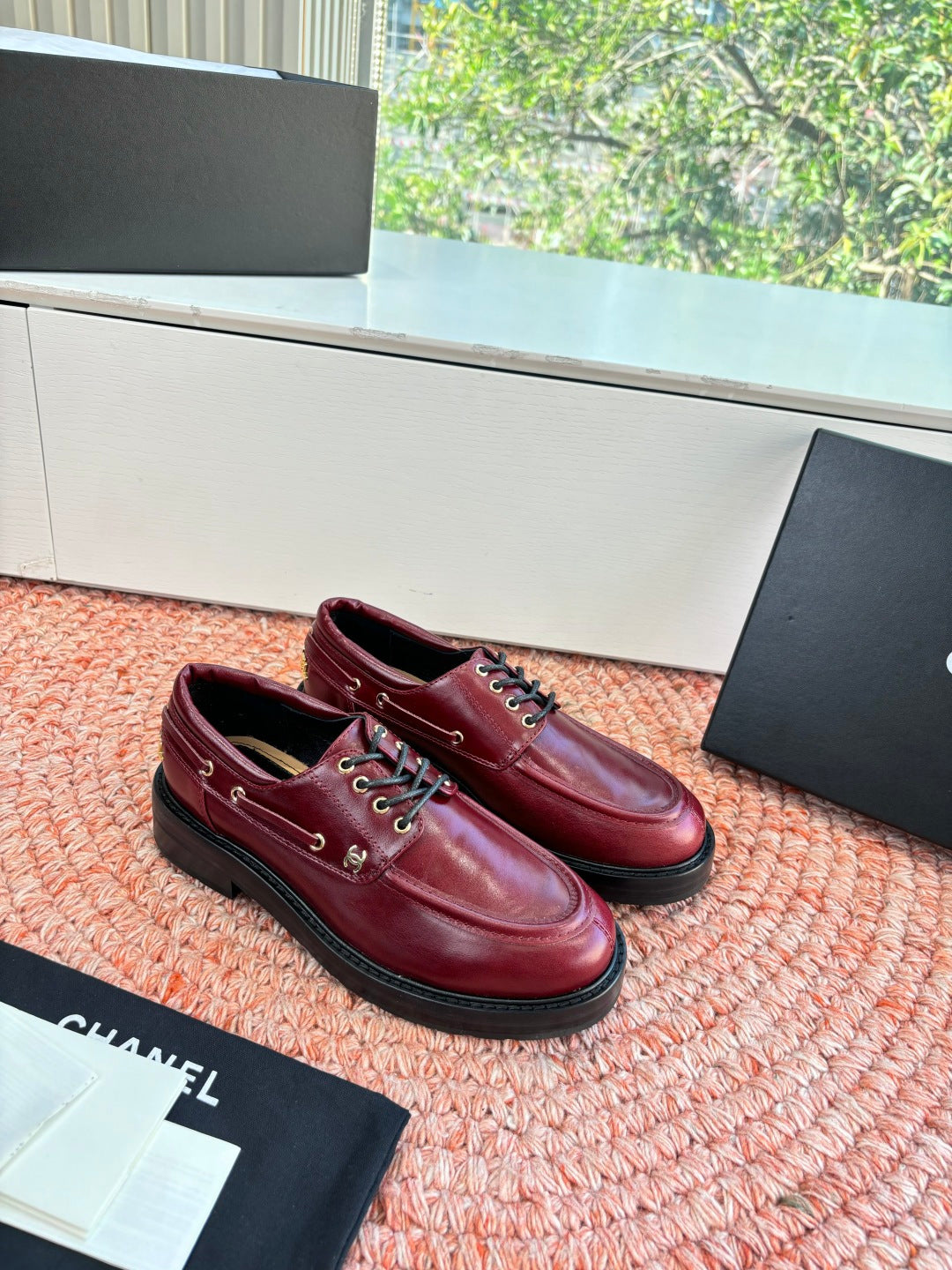 Loafers