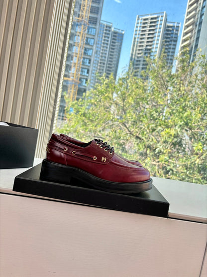 Loafers
