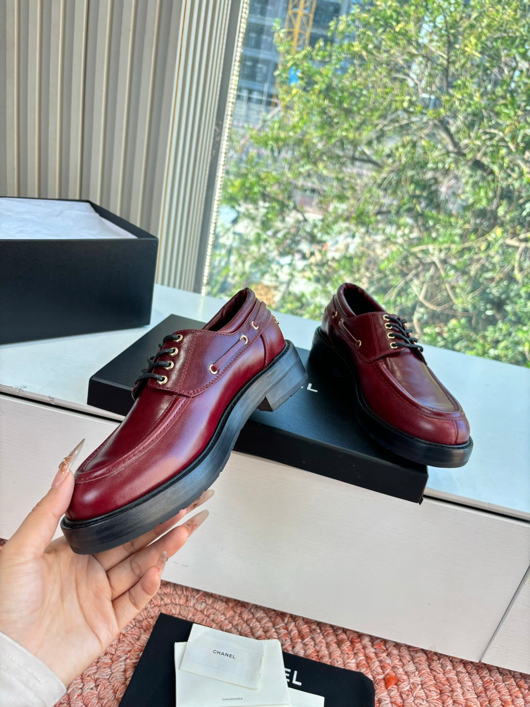 Loafers