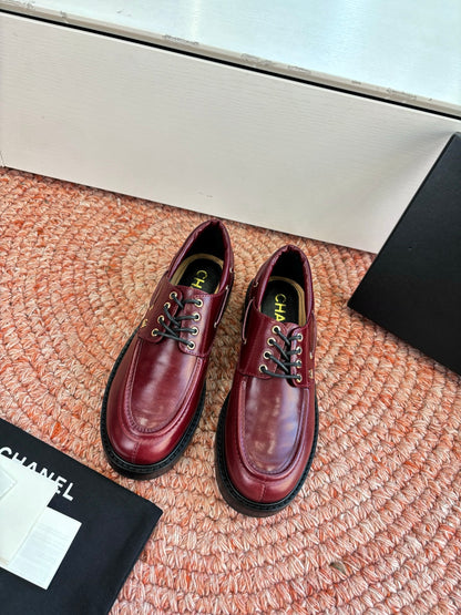 Loafers