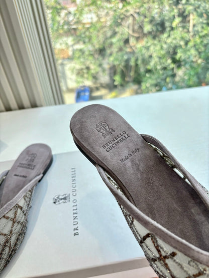 Slippers