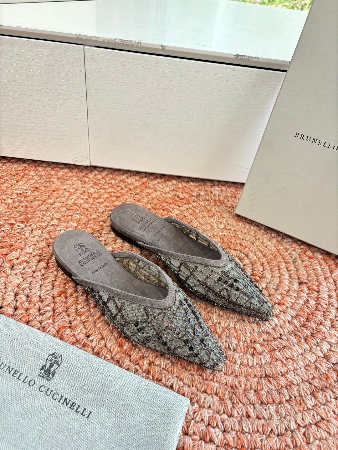 Slippers