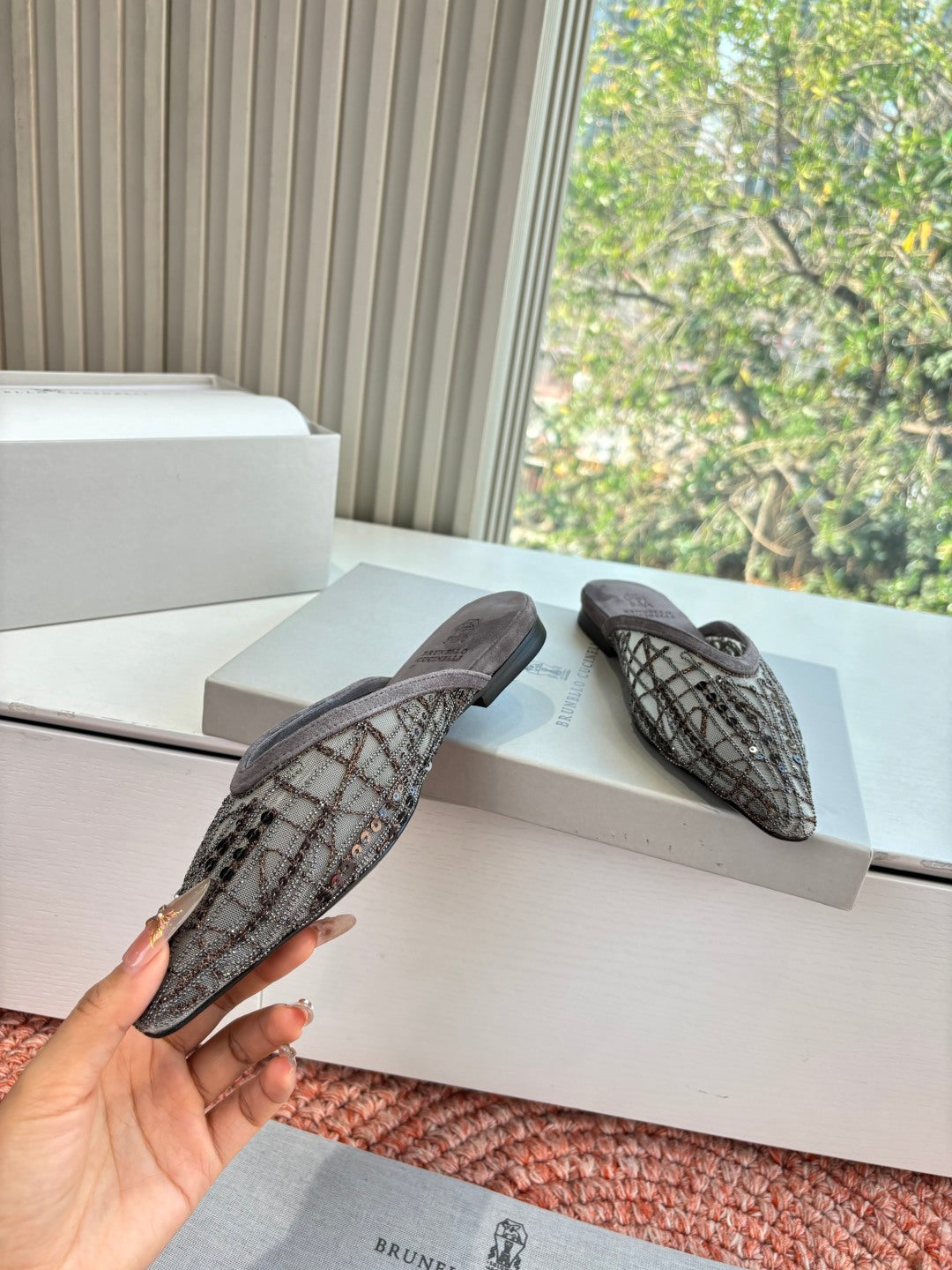 Slippers