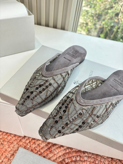 Slippers