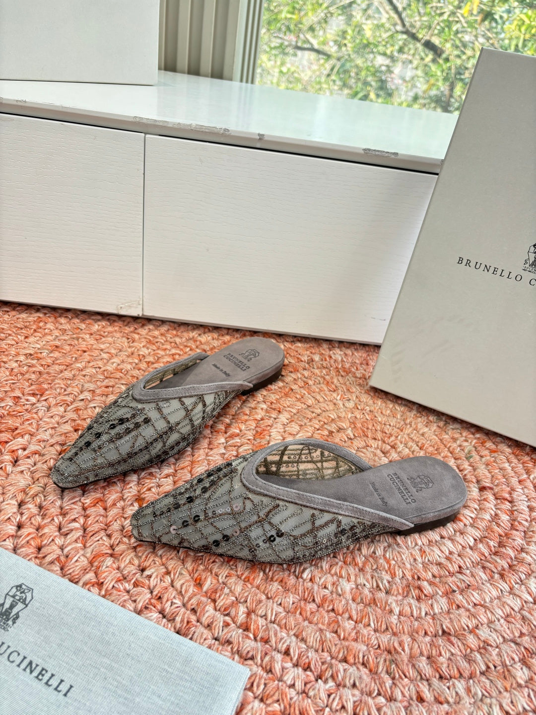 Slippers