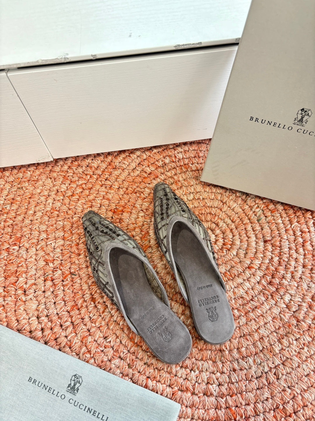 Slippers
