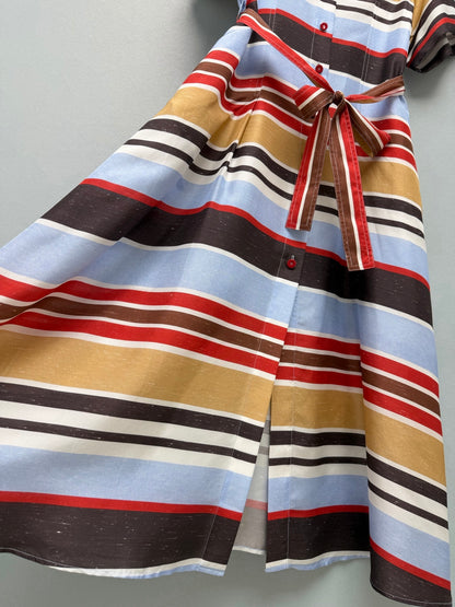 Silk Dress