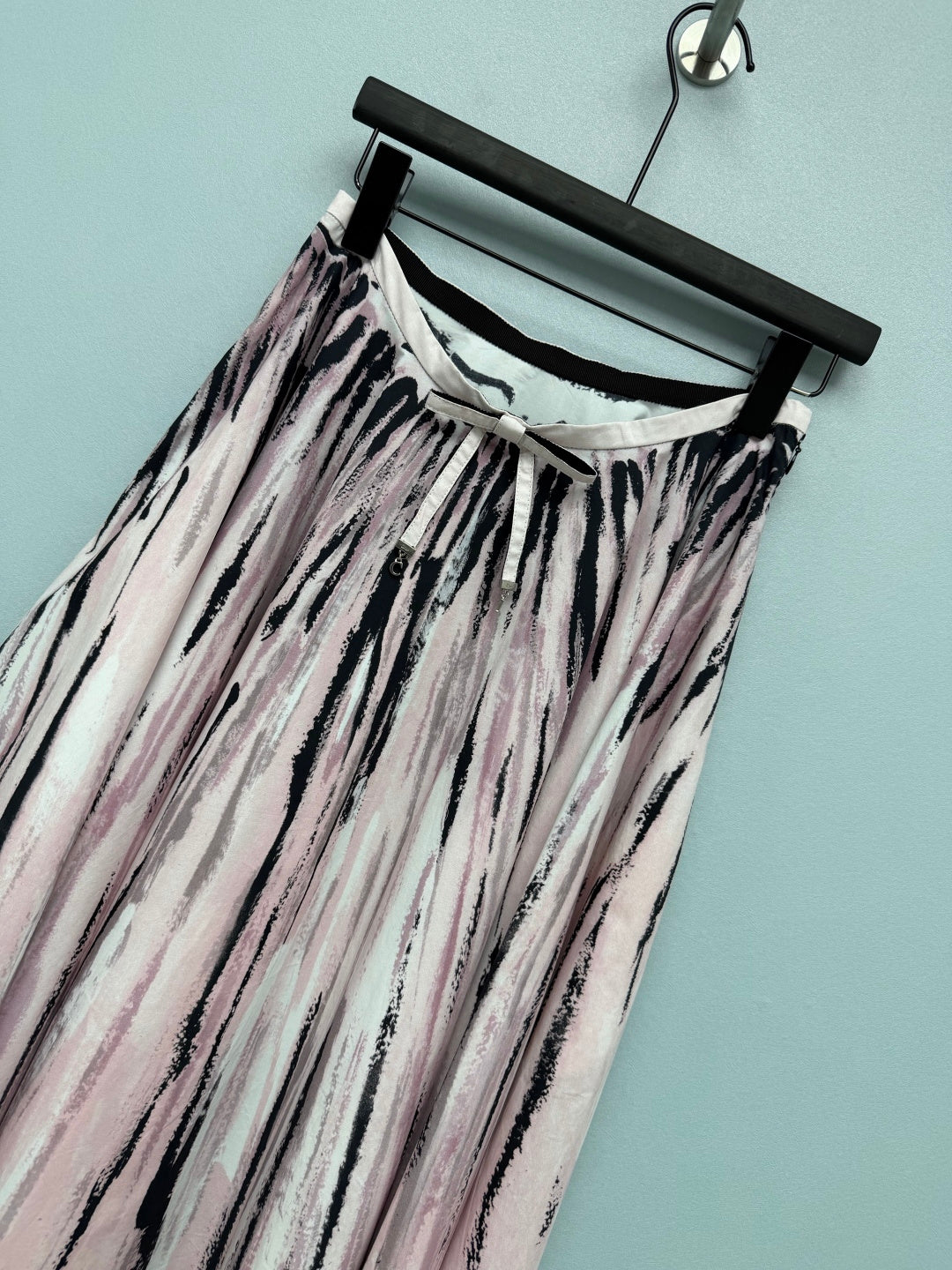 Silk Skirt